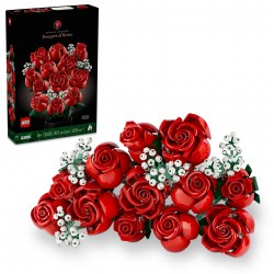 LEGO: Bouquet of Roses (10328)